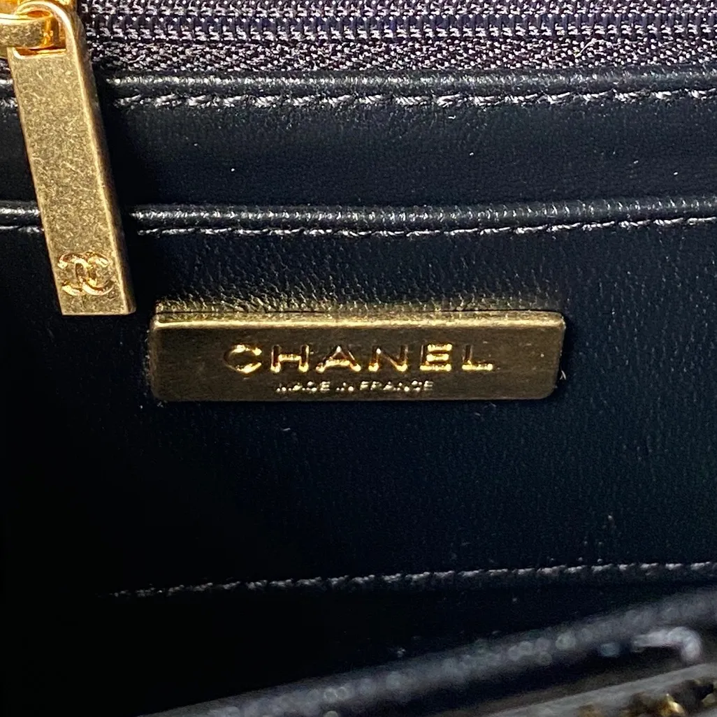 All Categories Chanel Women's Bags 2 (Chanel) Chanel Original Order AS5805