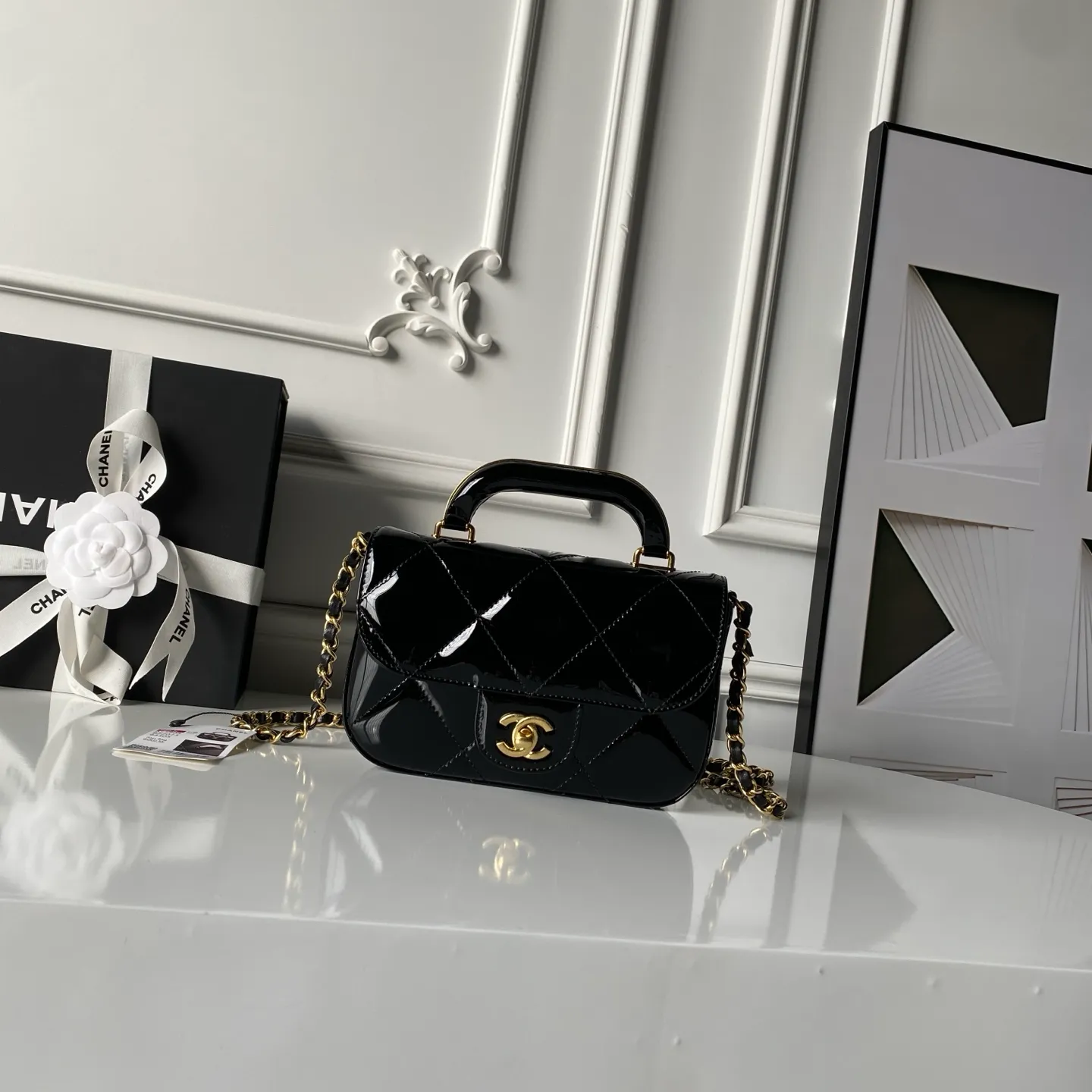 All Categories Chanel Women's Bags 2 (Chanel) Chanel Original Order AS5805