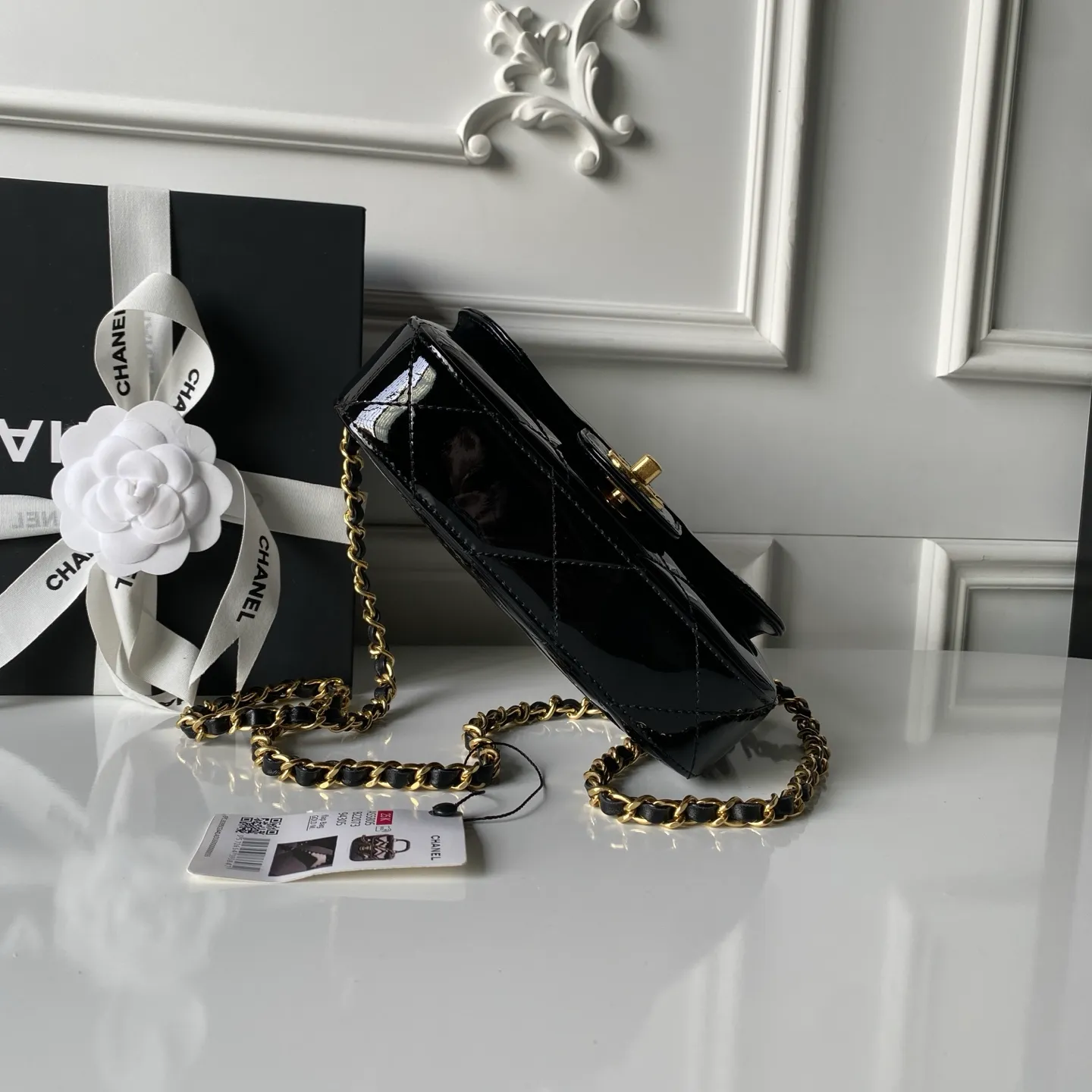 All Categories Chanel Women's Bags 2 (Chanel) Chanel Original Order AS5805
