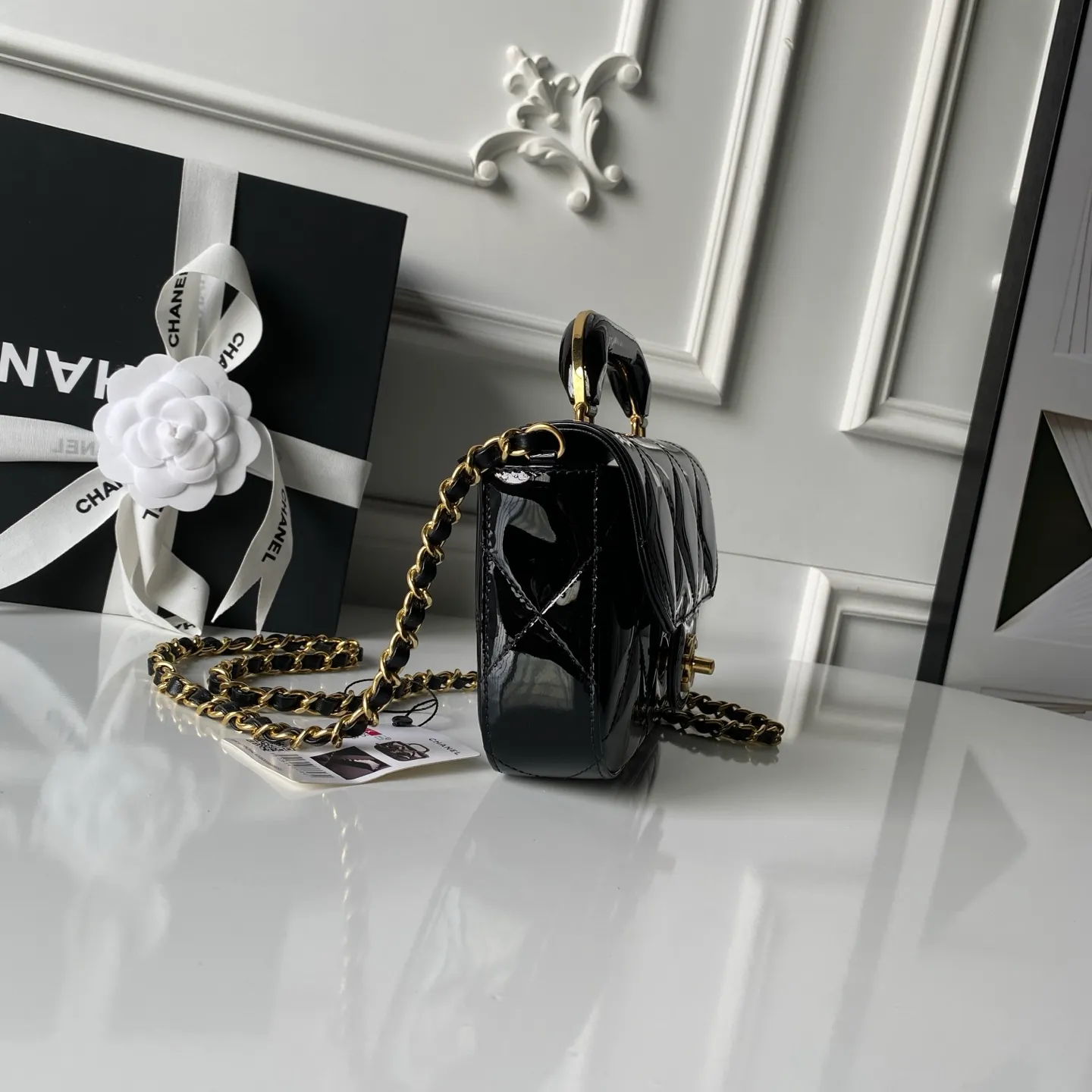 All Categories Chanel Women's Bags 2 (Chanel) Chanel Original Order AS5805