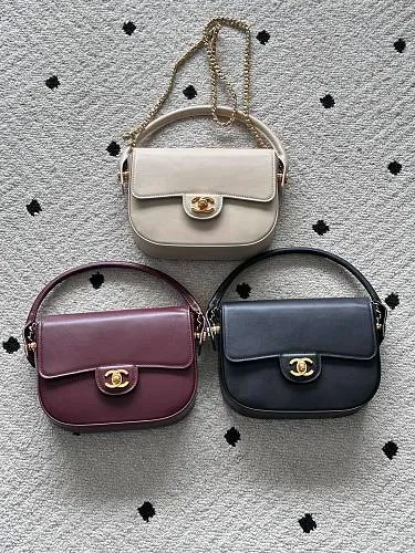 All Categories Chanel Women's Bags (Chanel) Chanel Original AS6424 Cowhide