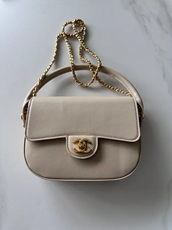 All Categories Chanel Women's Bags (Chanel) Chanel Original AS6424 Cowhide