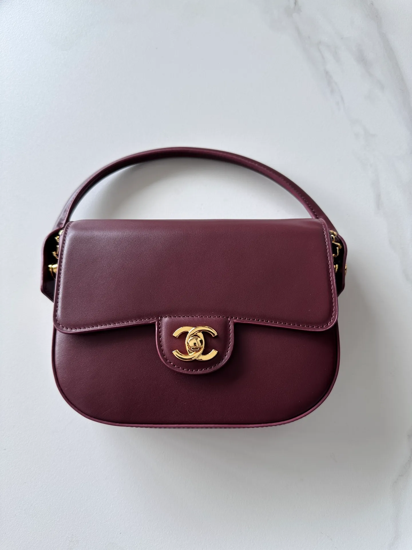All Categories Chanel Women's Bags (Chanel) Chanel Original AS6424 Cowhide