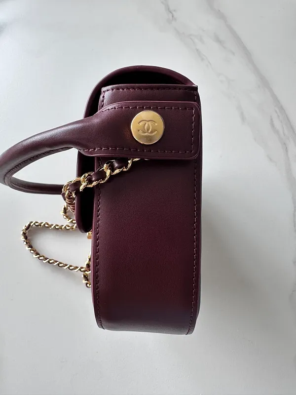 All Categories Chanel Women's Bags (Chanel) Chanel Original AS6424 Cowhide