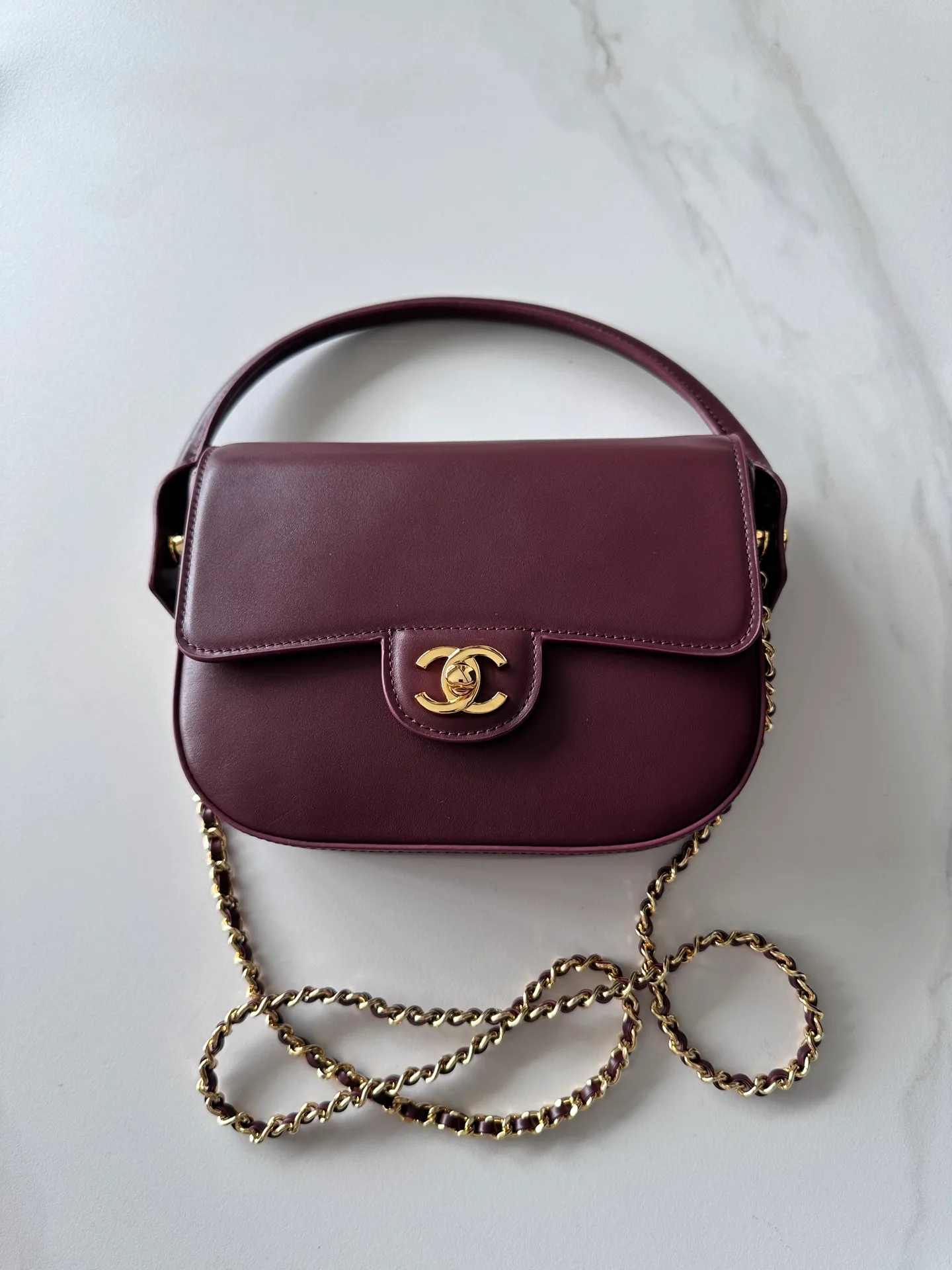 All Categories Chanel Women's Bags (Chanel) Chanel Original AS6424 Cowhide