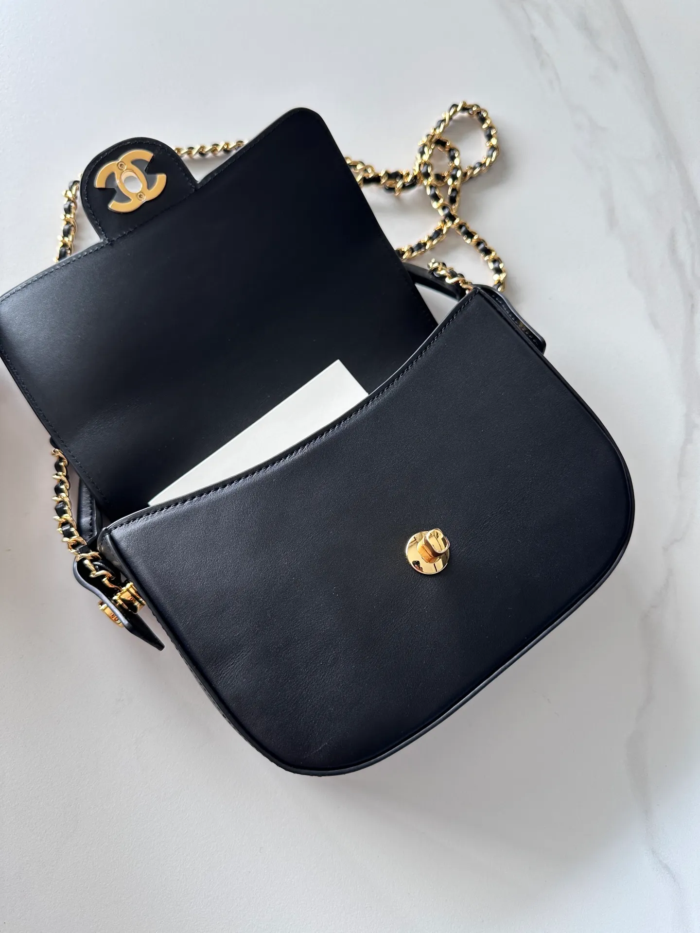 All Categories Chanel Women's Bags (Chanel) Chanel Original AS6424 Cowhide
