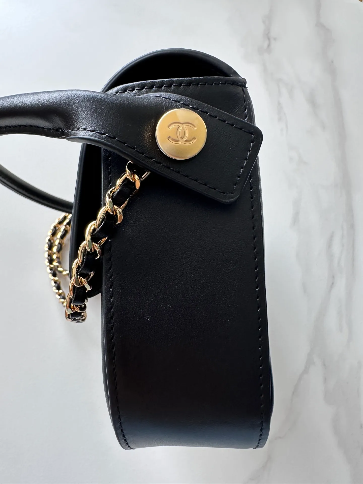 All Categories Chanel Women's Bags (Chanel) Chanel Original AS6424 Cowhide