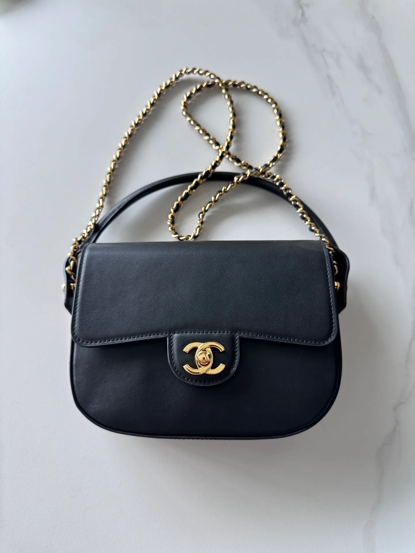All Categories Chanel Women's Bags (Chanel) Chanel Original AS6424 Cowhide