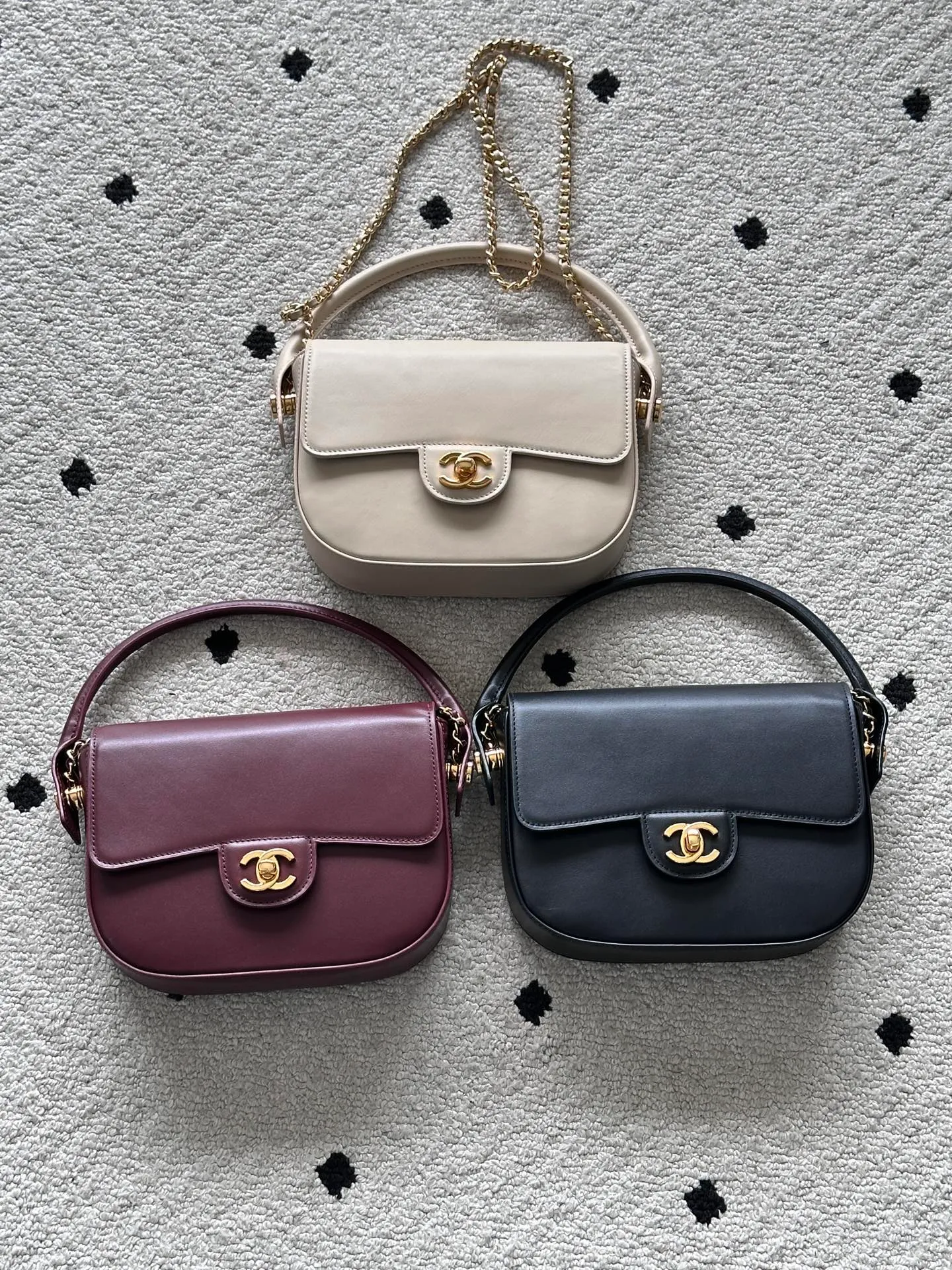 All Categories Chanel Women's Bags (Chanel) Chanel Original AS6424 Cowhide