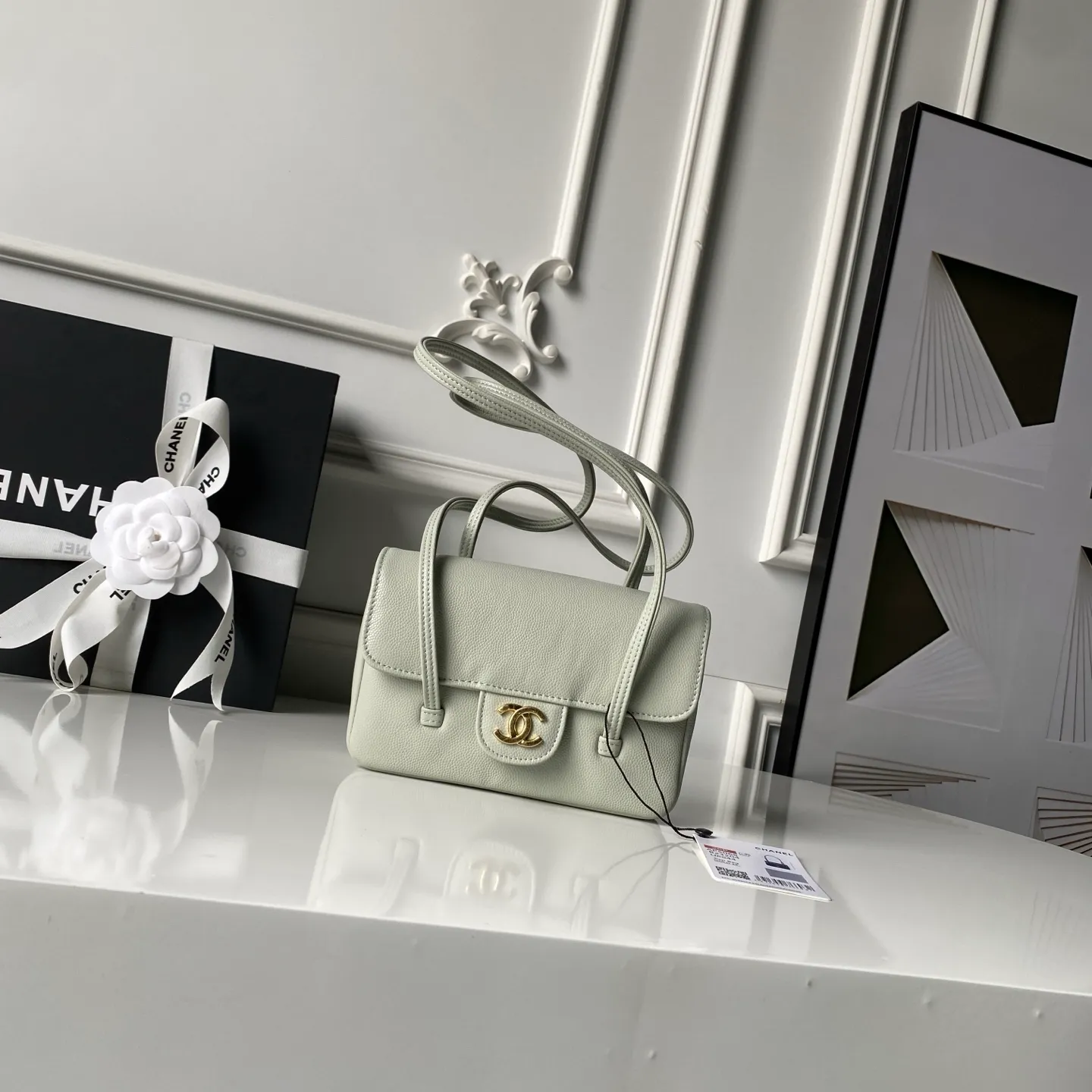 All Categories Chanel Women's Bags 2 (Chanel) Chanel Original Order AP5158