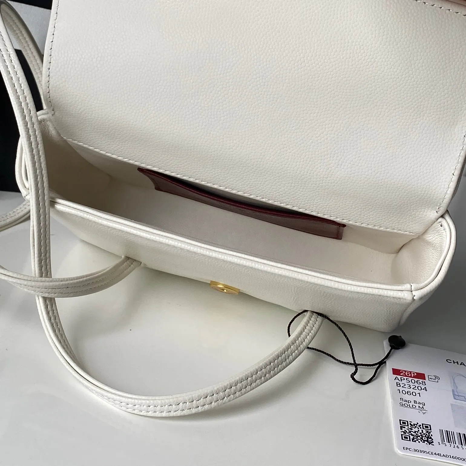 All Categories Chanel Women's Bags 2 (Chanel) Chanel Original Order AP5158