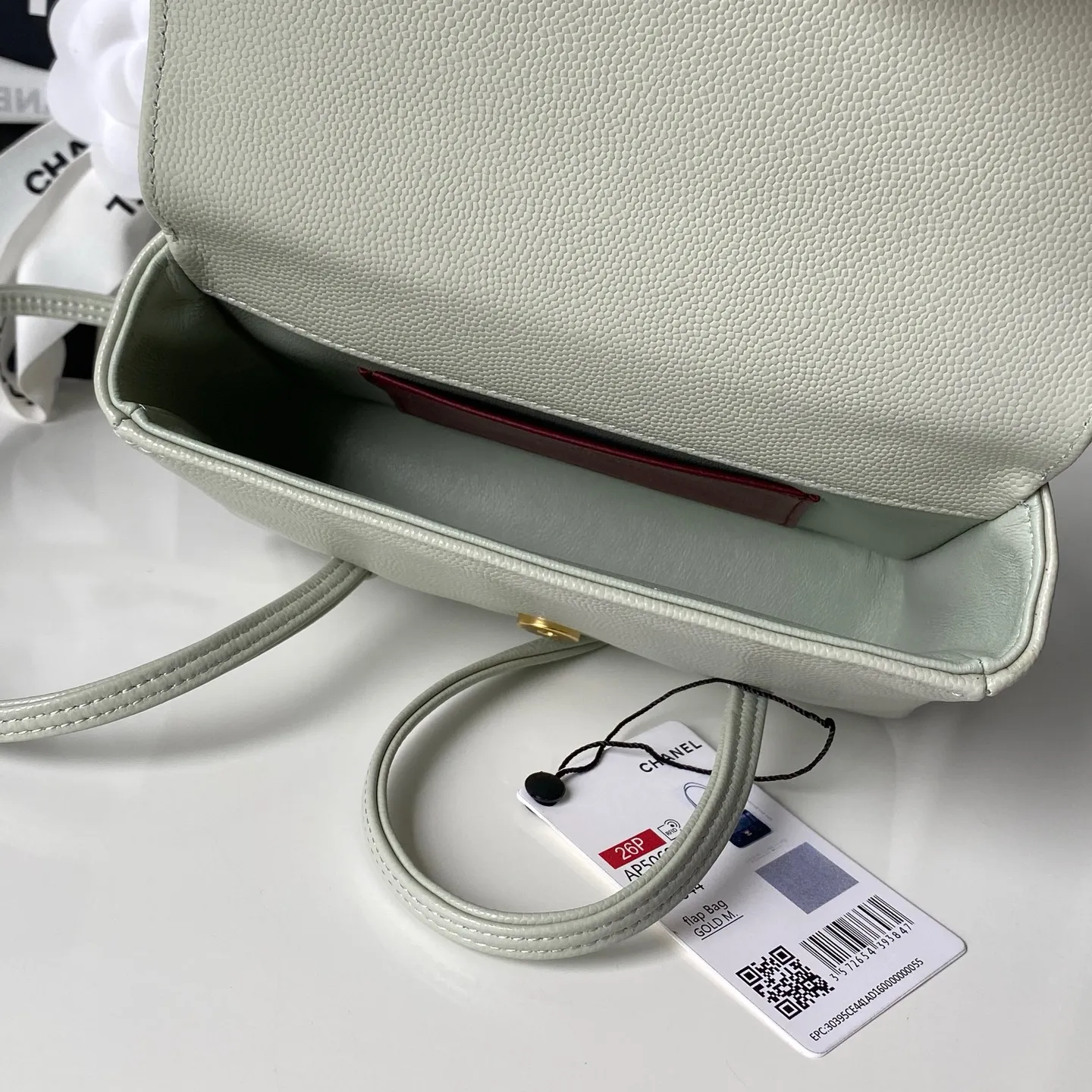 All Categories Chanel Women's Bags 2 (Chanel) Chanel Original Order AP5158