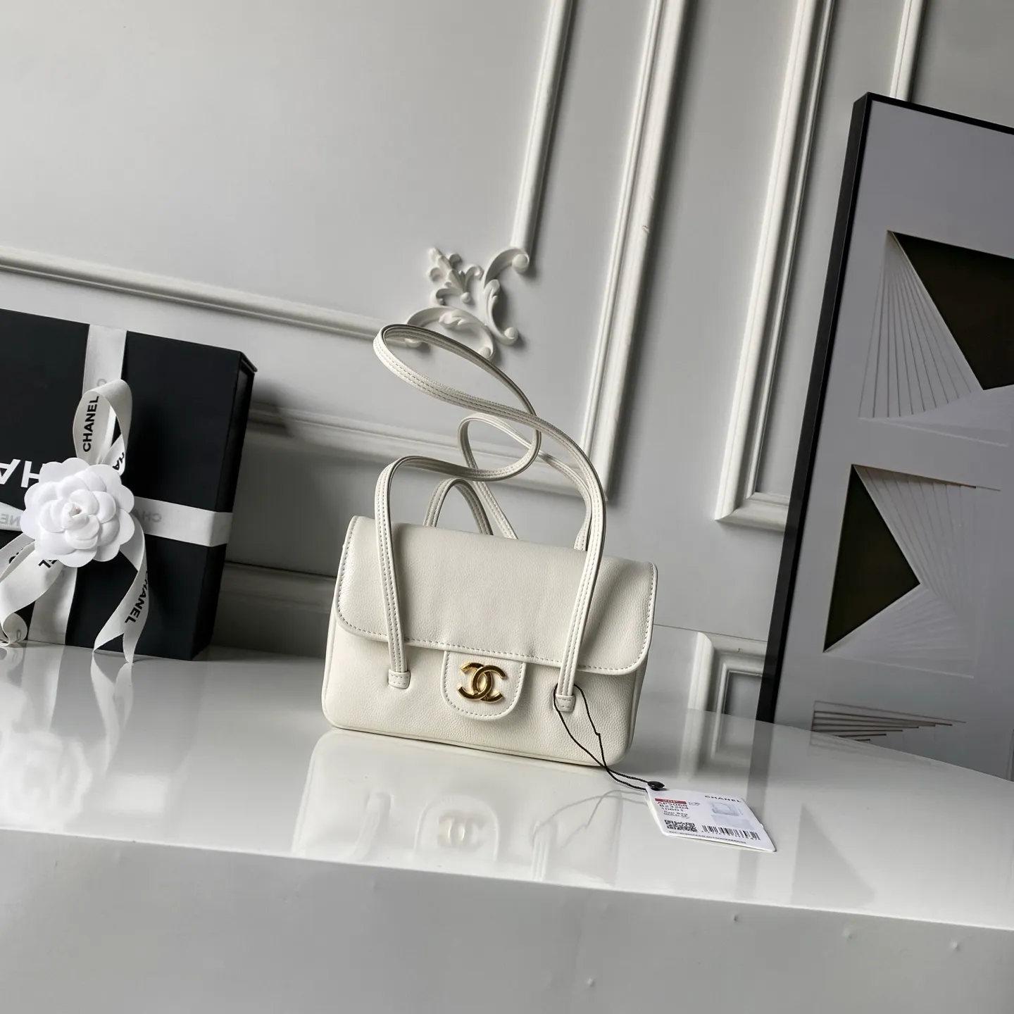 All Categories Chanel Women's Bags 2 (Chanel) Chanel Original Order AP5158