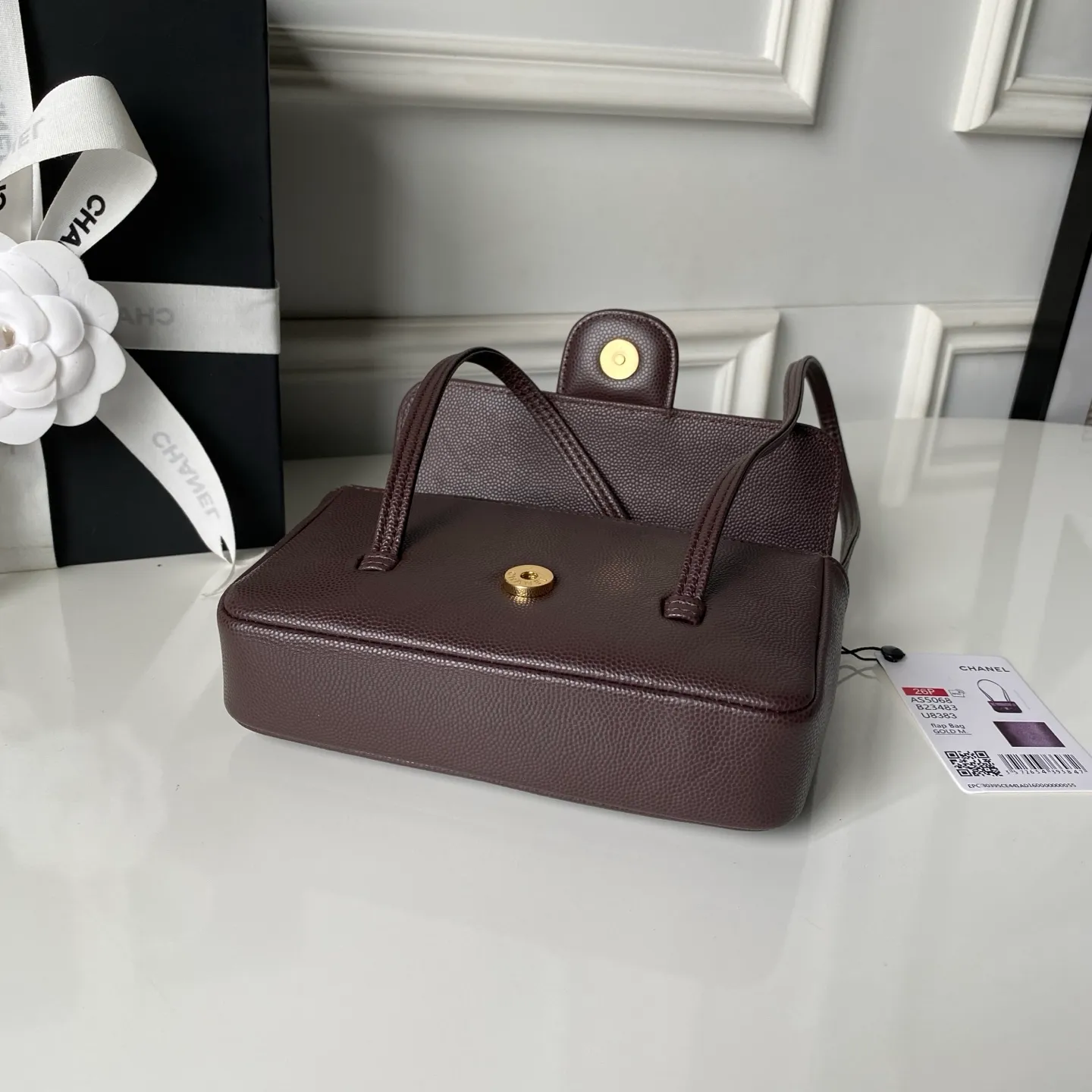 All Categories Chanel Women's Bags 2 (Chanel) Chanel Original Order AP5158