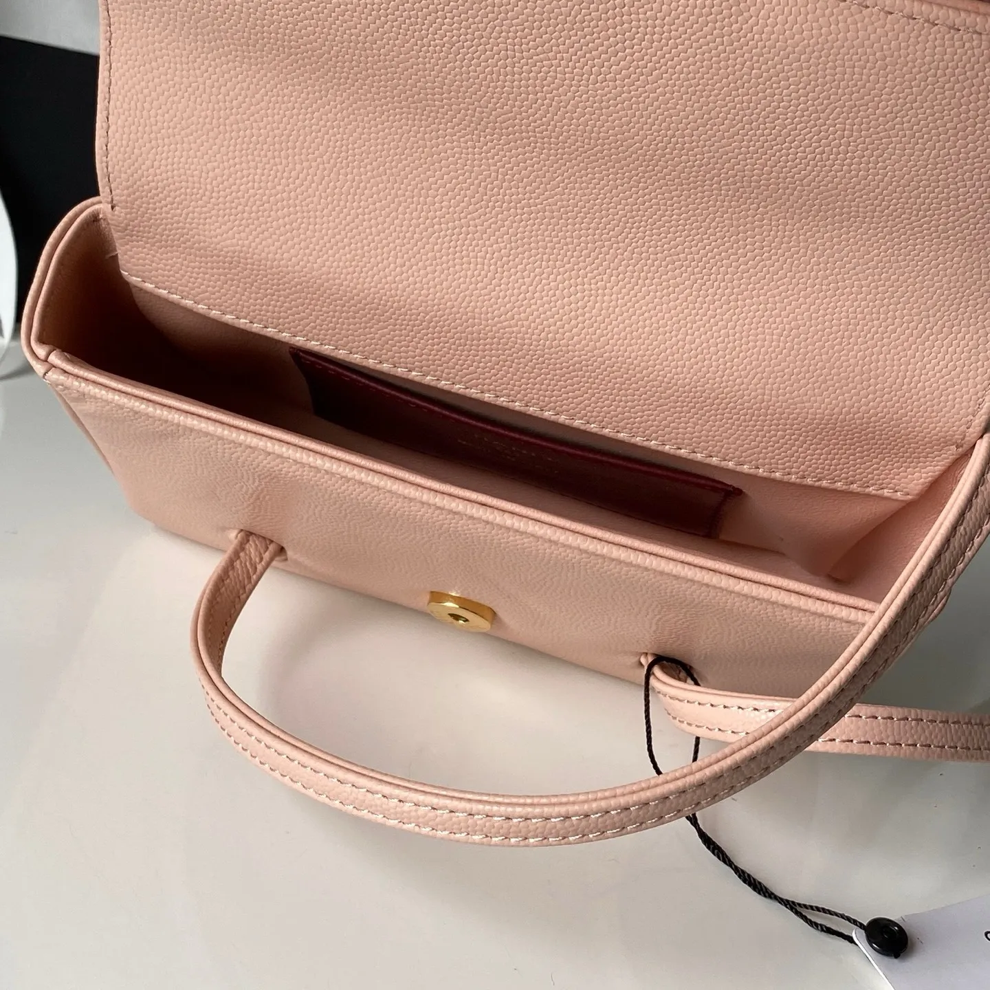 All Categories Chanel Women's Bags 2 (Chanel) Chanel Original Order AP5158