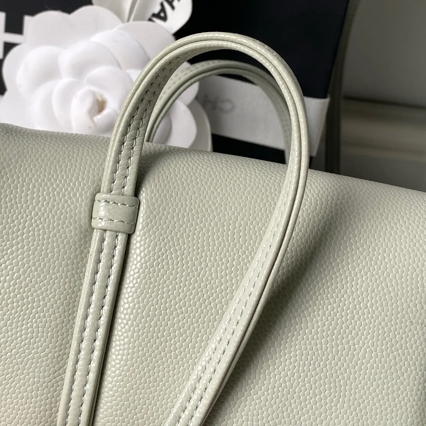All Categories Chanel Women's Bags 2 (Chanel) Chanel Original Order AP5158