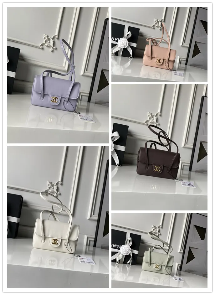 All Categories Chanel Women's Bags 2 (Chanel) Chanel Original Order AP5158