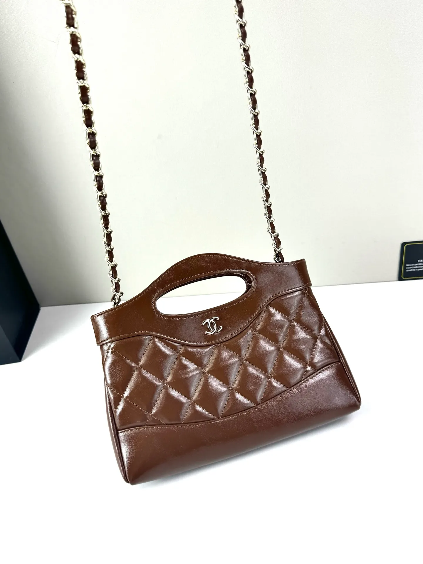 All Categories Official Website "Brand Women's Bags" Women's Bags 💙 Chanel 2026 New CHANEL Crossbody Bag