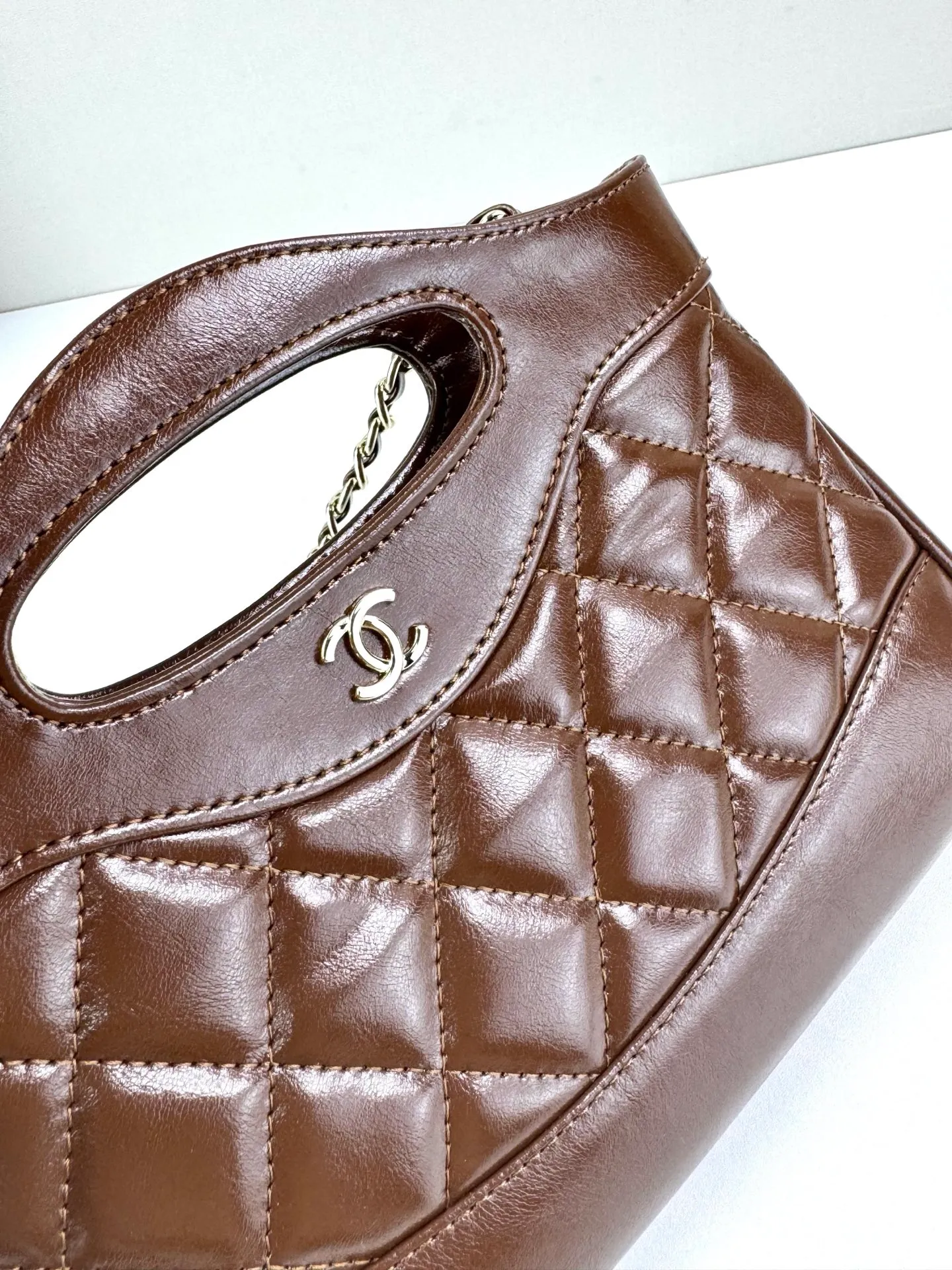 All Categories Official Website "Brand Women's Bags" Women's Bags 💙 Chanel 2026 New CHANEL Crossbody Bag