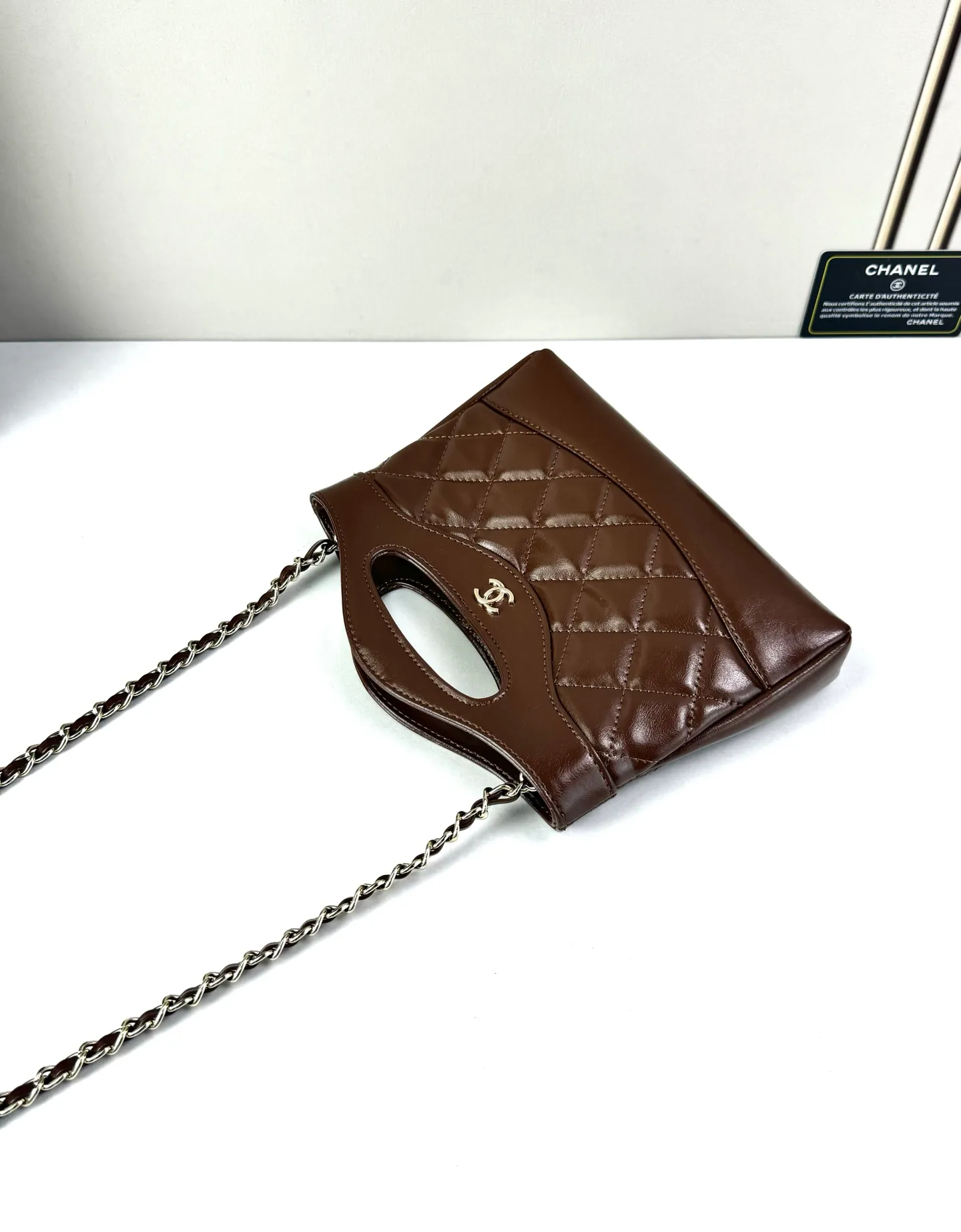 All Categories Official Website "Brand Women's Bags" Women's Bags 💙 Chanel 2026 New CHANEL Crossbody Bag