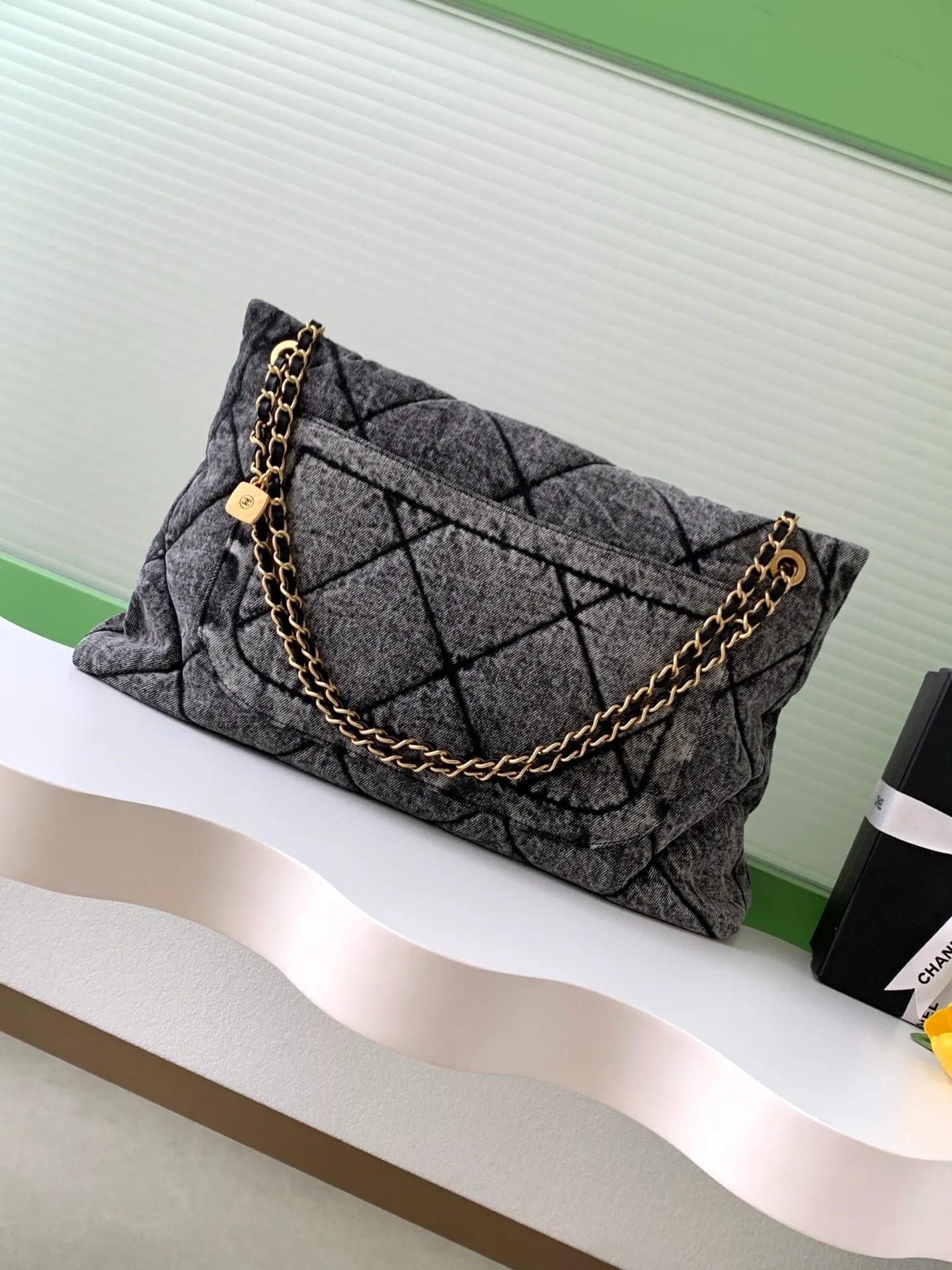 All Categories Chanel Women's Bags 2 (Chanel) Chanel Original Order AS5727