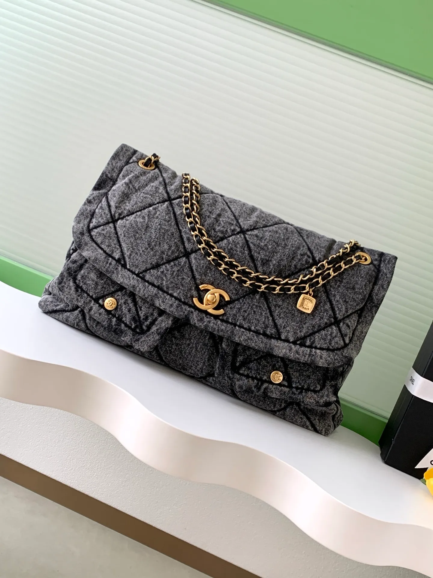 All Categories Chanel Women's Bags 2 (Chanel) Chanel Original Order AS5727