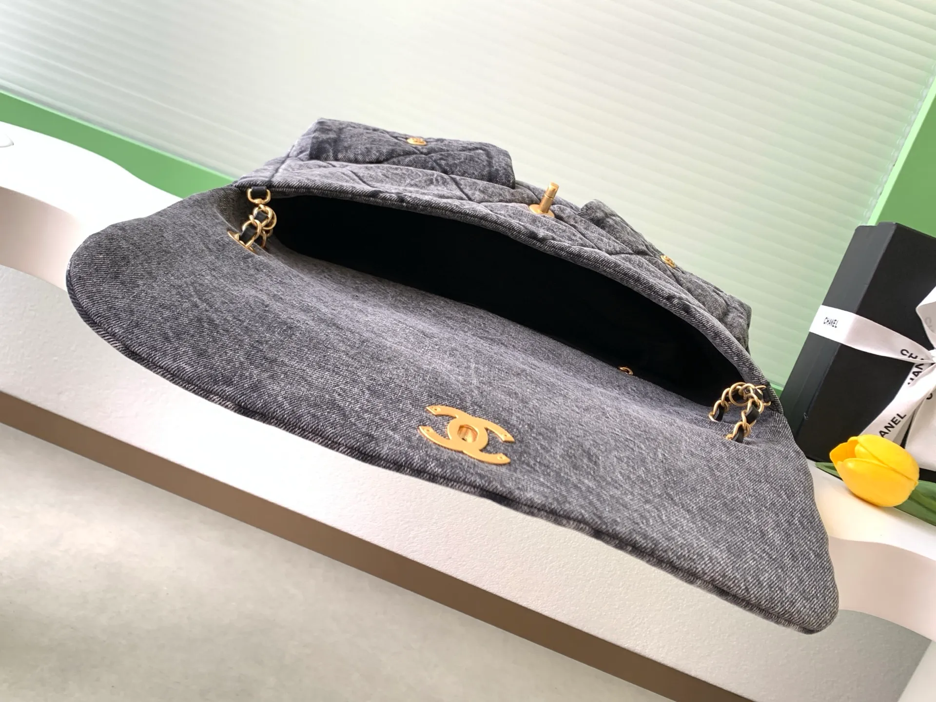All Categories Chanel Women's Bags 2 (Chanel) Chanel Original Order AS5727
