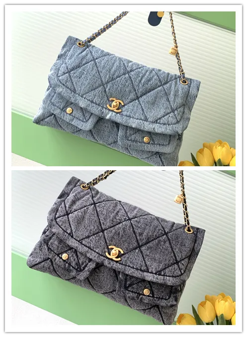 All Categories Chanel Women's Bags 2 (Chanel) Chanel Original Order AS5727