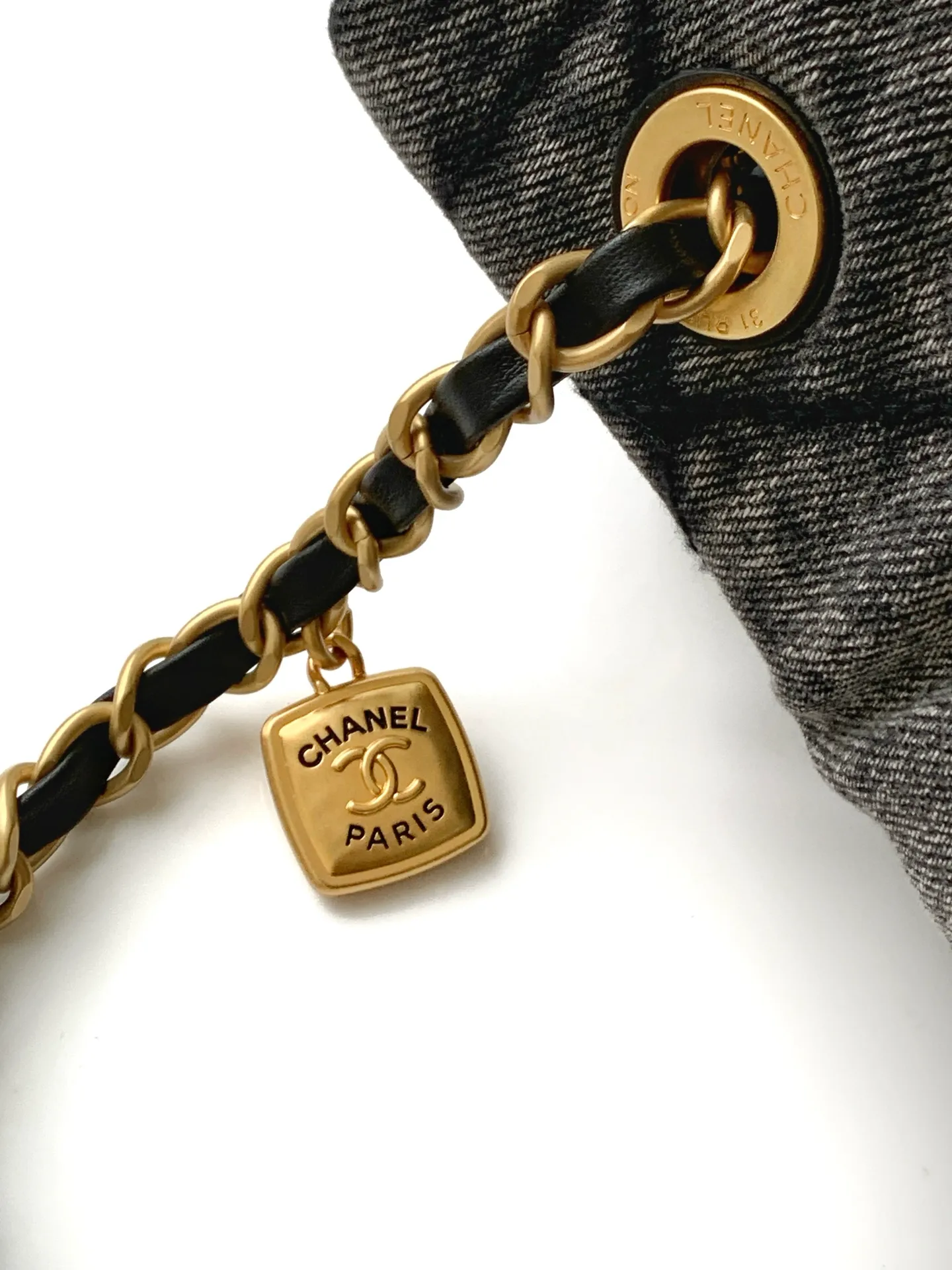 All Categories Chanel Women's Bags 2 (Chanel) Chanel Original Order AS5727