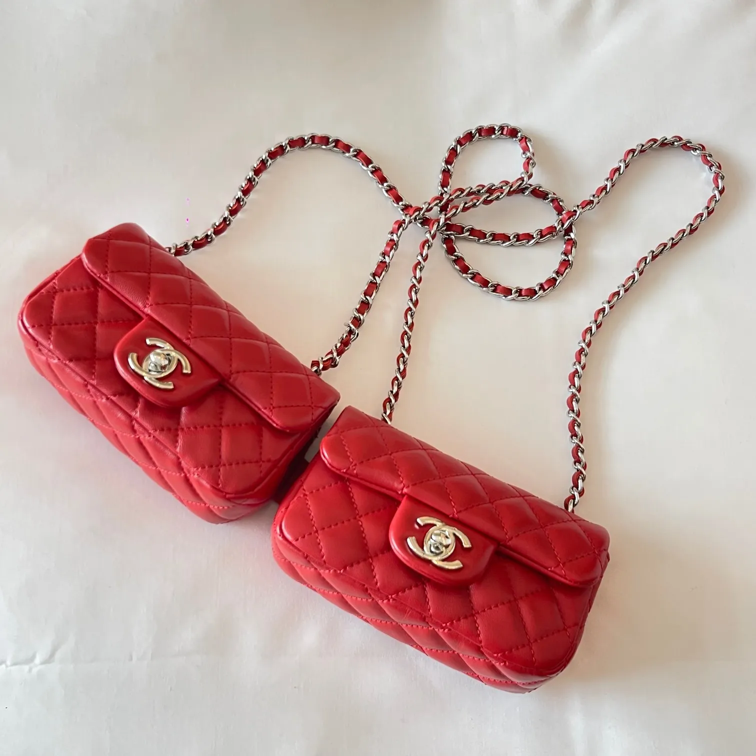 All Categories Chanel Women's Bags 2 (Chanel) Chanel Original Order 1414