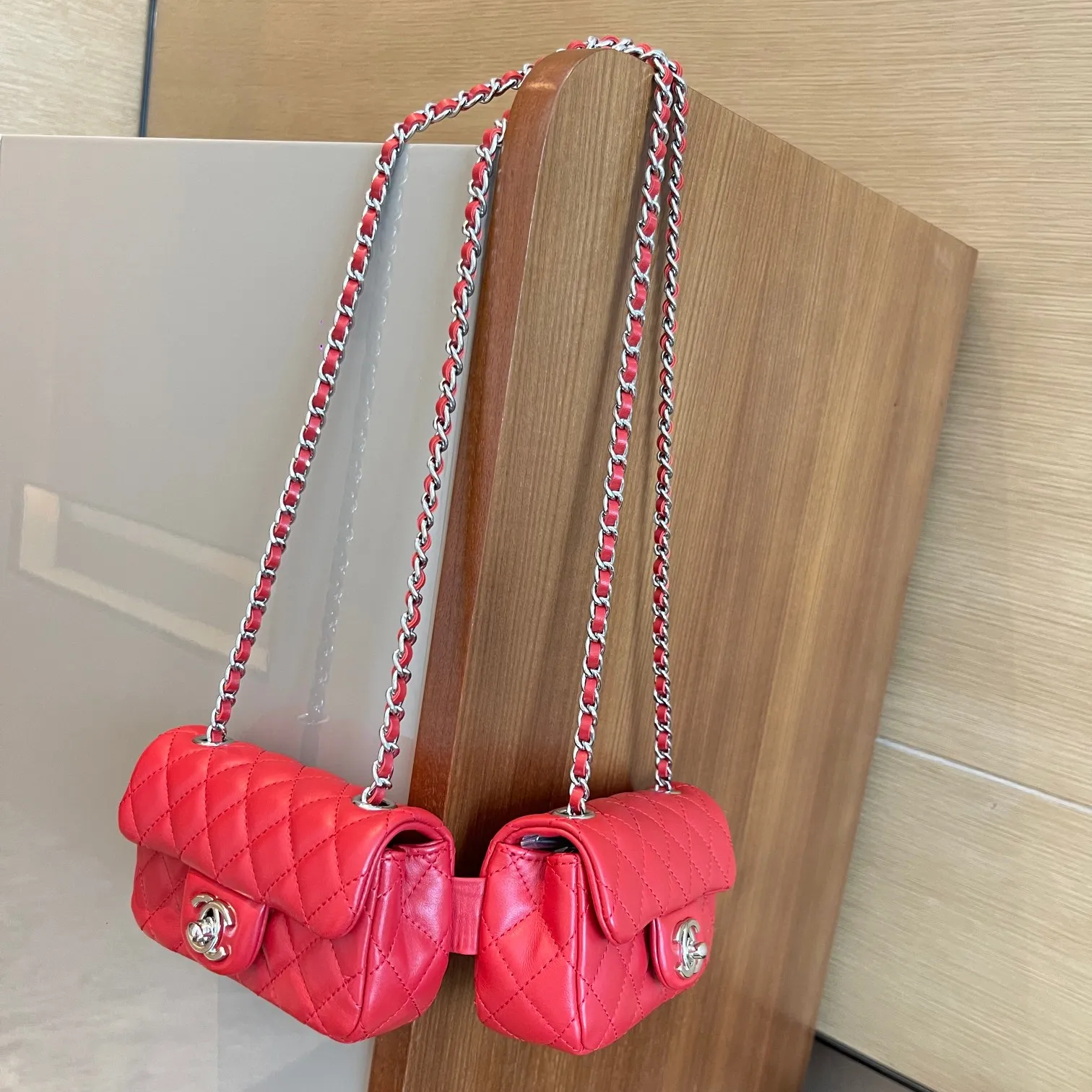 All Categories Chanel Women's Bags 2 (Chanel) Chanel Original Order 1414