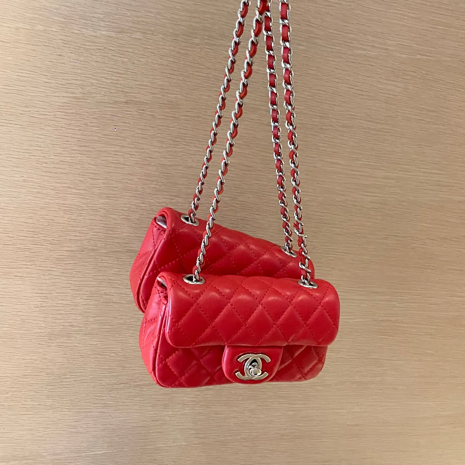 All Categories Chanel Women's Bags 2 (Chanel) Chanel Original Order 1414