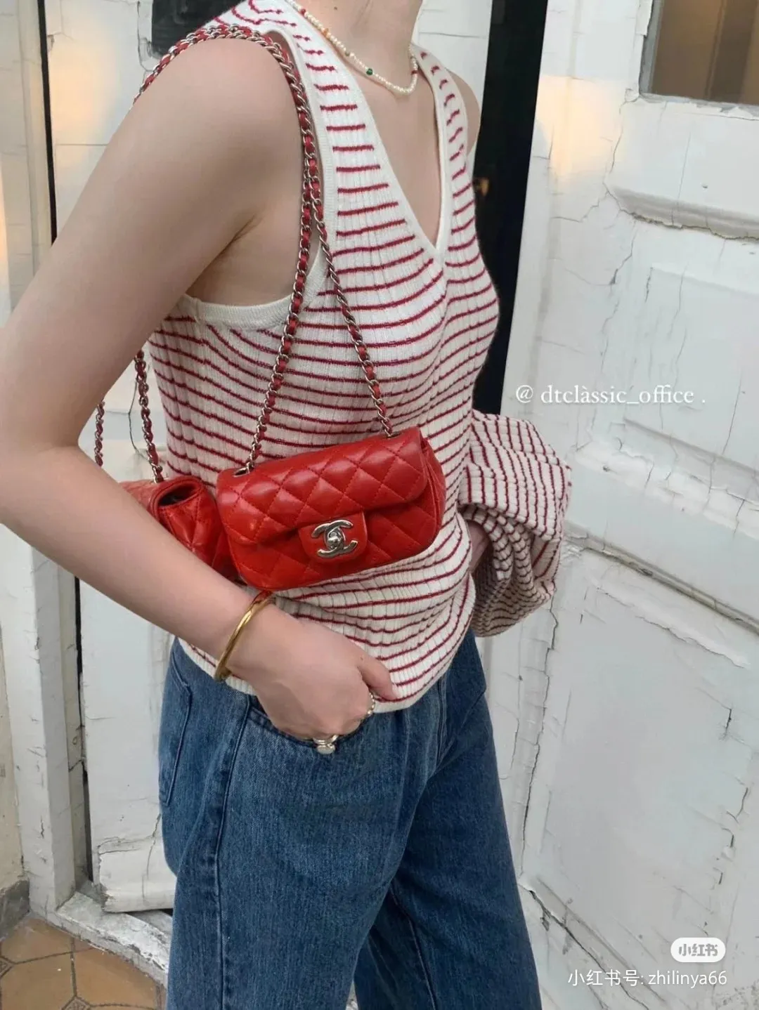 All Categories Chanel Women's Bags 2 (Chanel) Chanel Original Order 1414