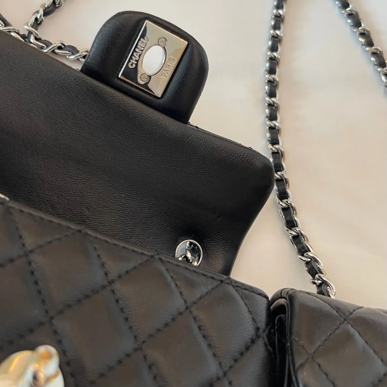 All Categories Chanel Women's Bags 2 (Chanel) Chanel Original Order 1414