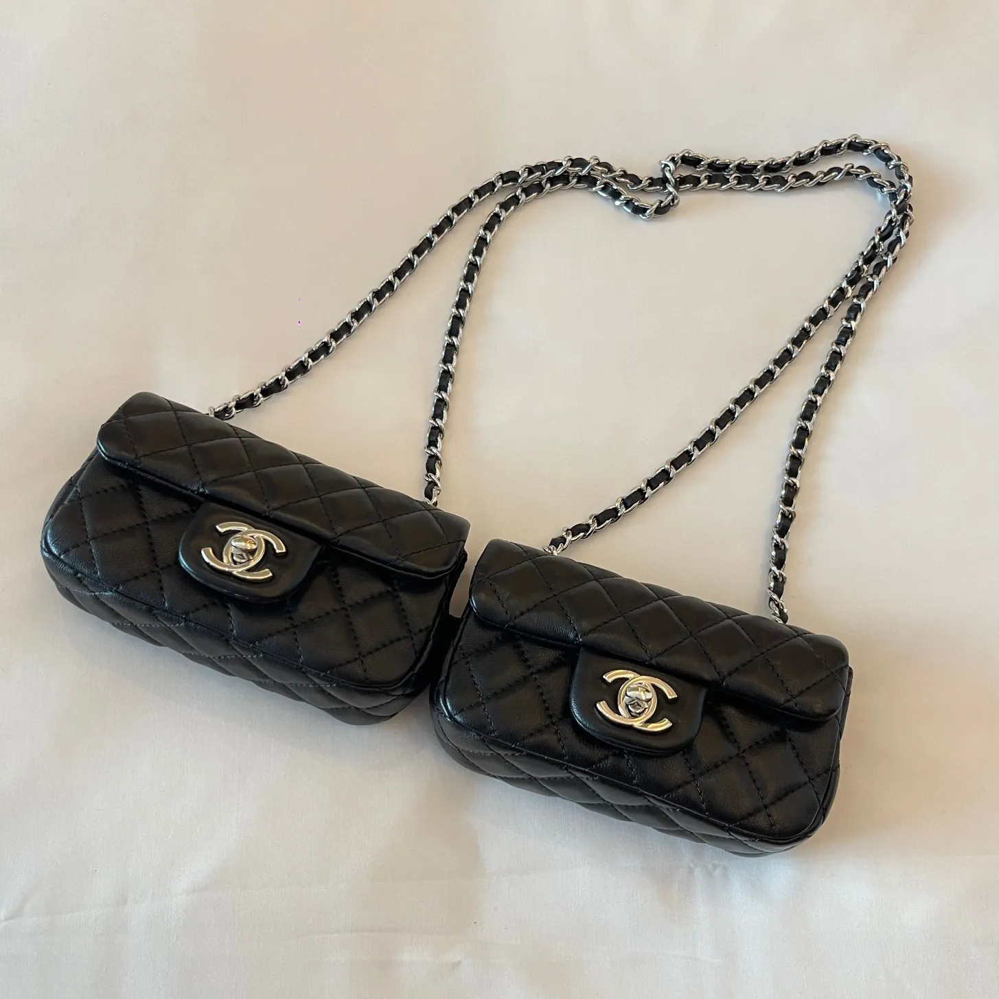 All Categories Chanel Women's Bags 2 (Chanel) Chanel Original Order 1414