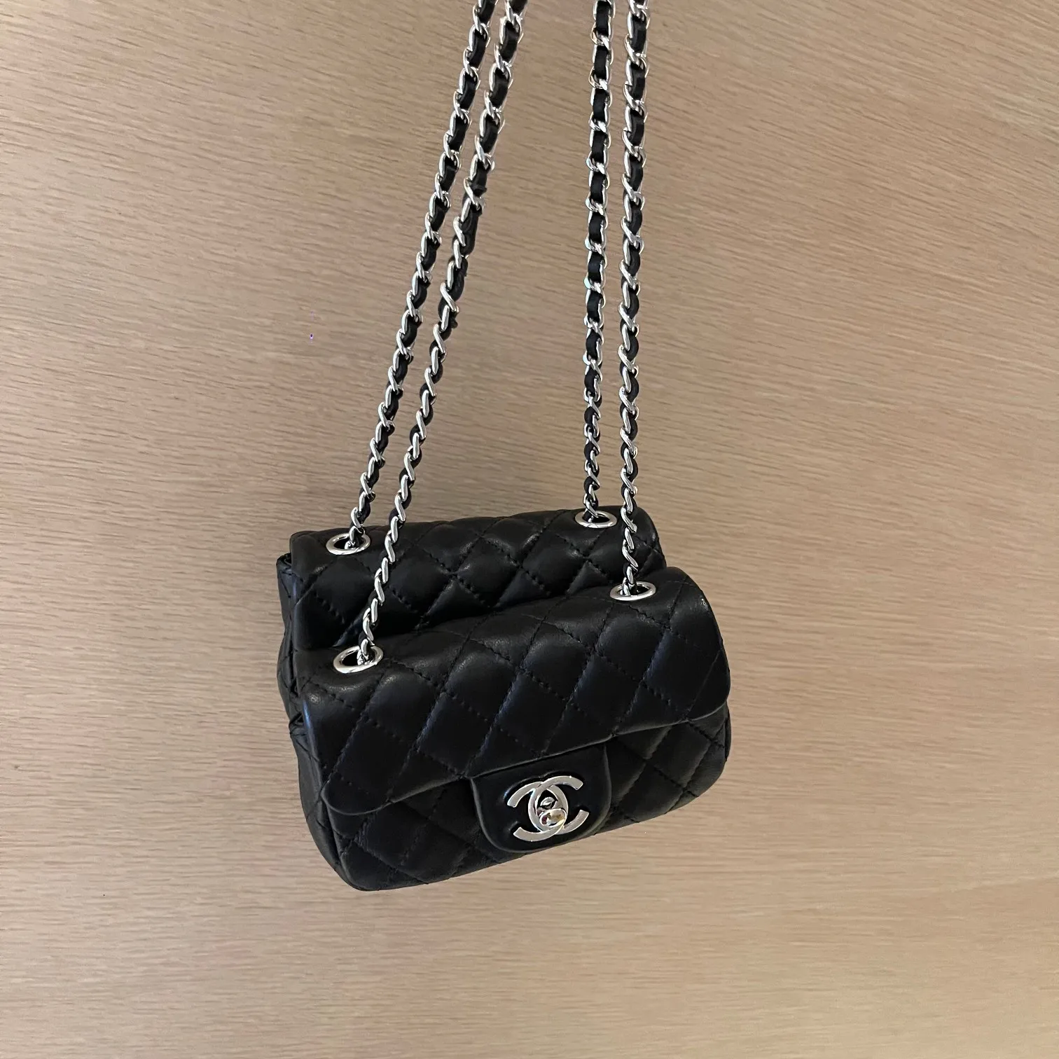 All Categories Chanel Women's Bags 2 (Chanel) Chanel Original Order 1414