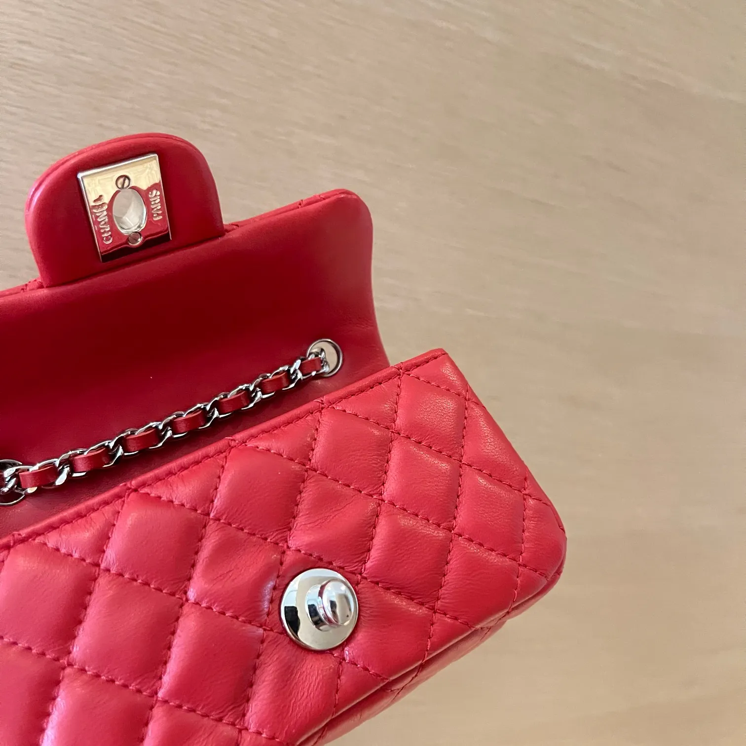 All Categories Chanel Women's Bags 2 (Chanel) Chanel Original Order 1414