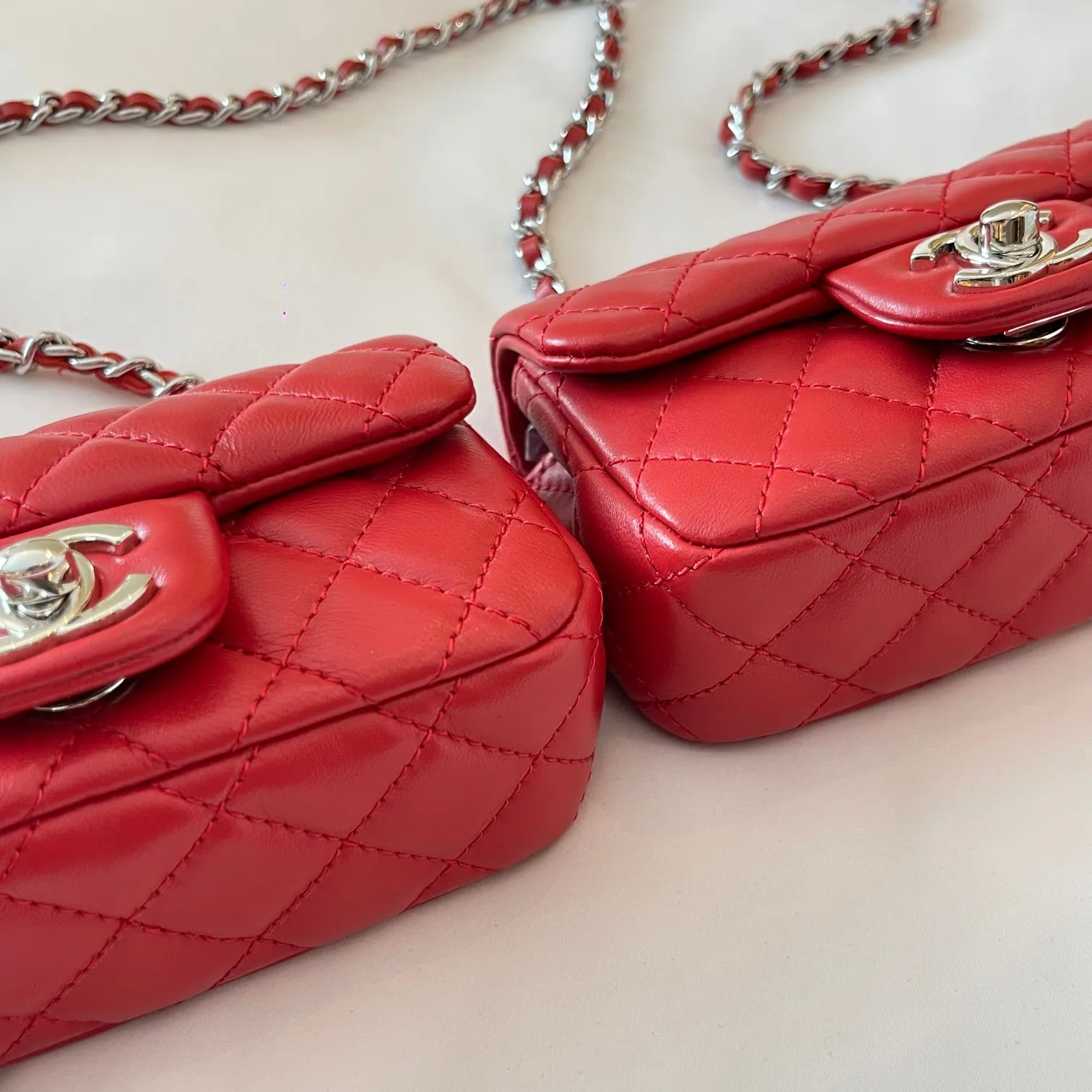 All Categories Chanel Women's Bags 2 (Chanel) Chanel Original Order 1414