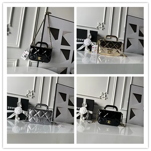 All Categories Chanel Women's Bags 2 (Chanel) Chanel Original Order AS5805