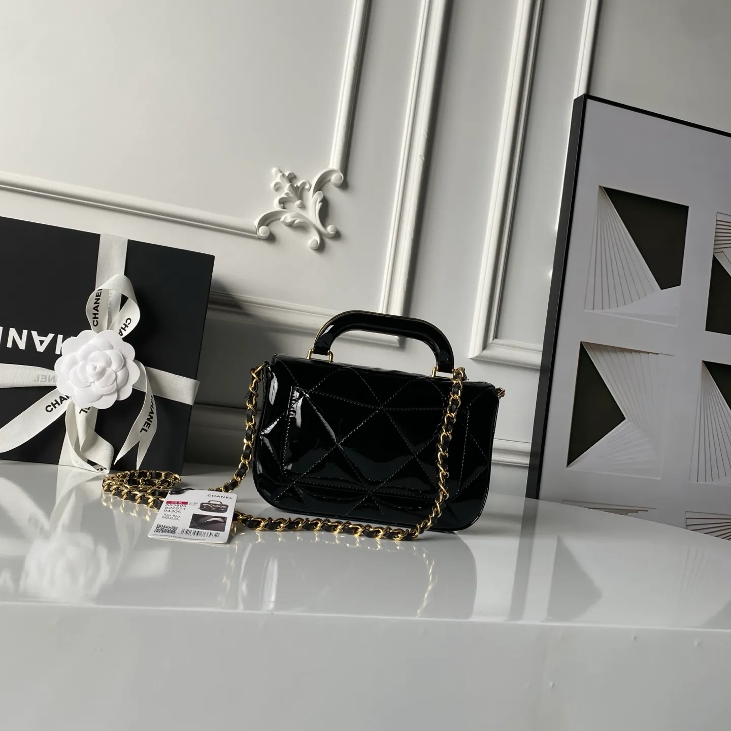 All Categories Chanel Women's Bags 2 (Chanel) Chanel Original Order AS5805