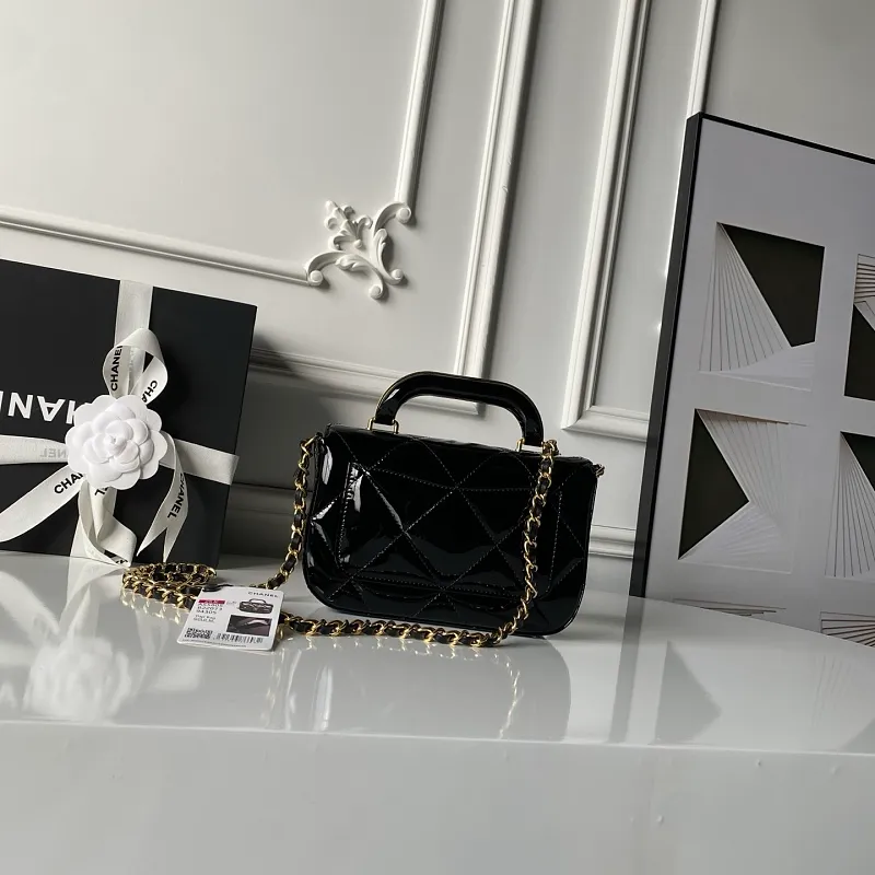 All Categories Chanel Women's Bags 2 (Chanel) Chanel Original Order AS5805