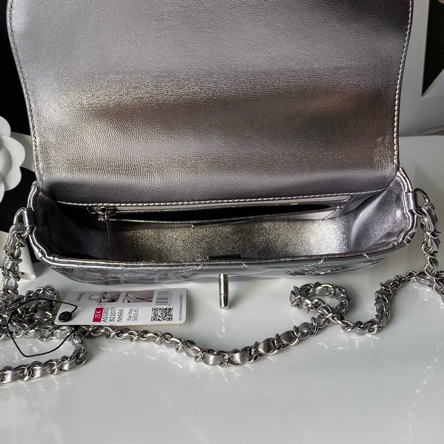 All Categories Chanel Women's Bags 2 (Chanel) Chanel Original Order AS5805