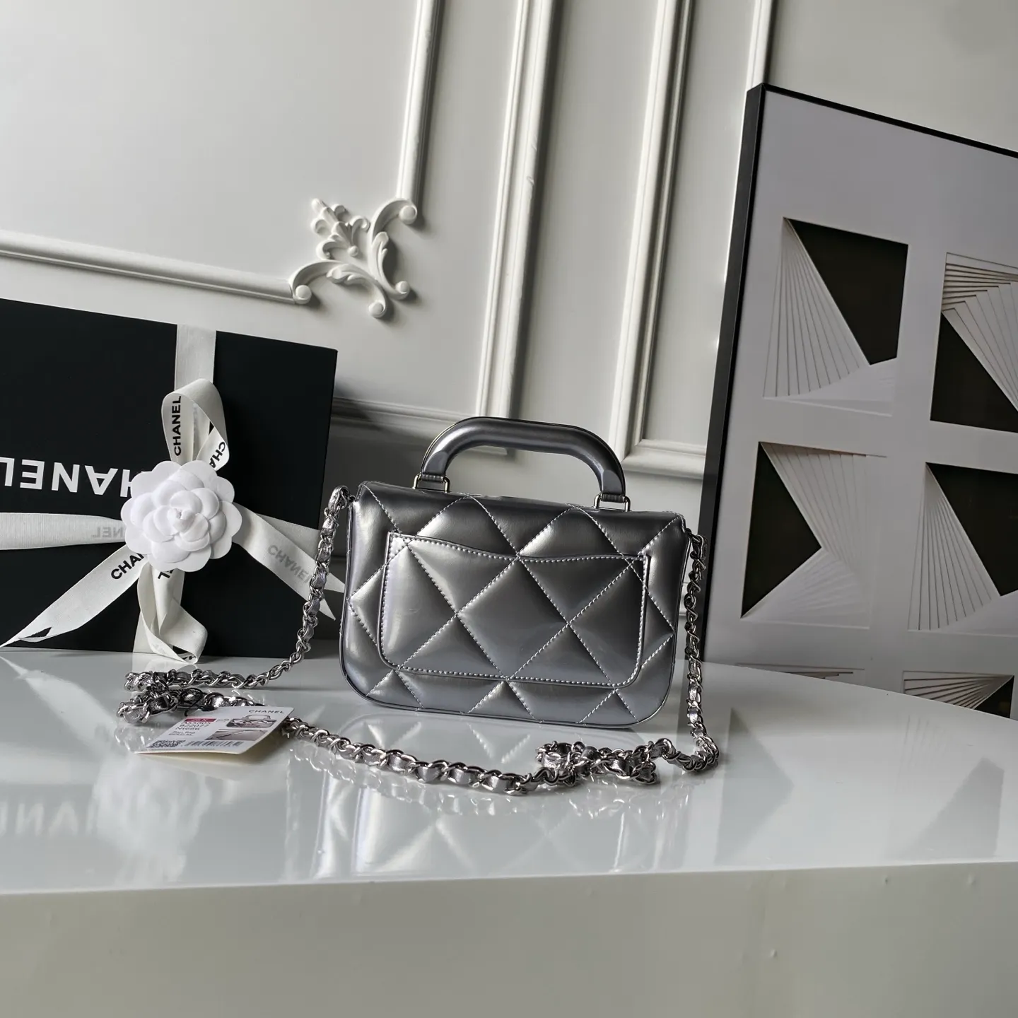 All Categories Chanel Women's Bags 2 (Chanel) Chanel Original Order AS5805