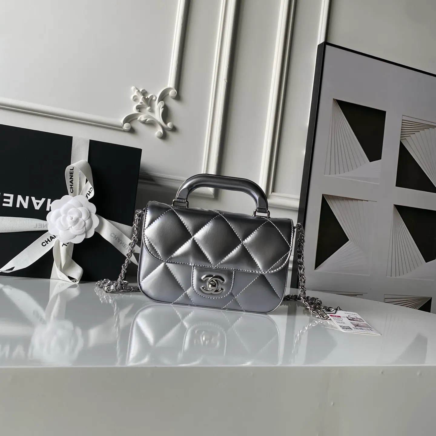 All Categories Chanel Women's Bags 2 (Chanel) Chanel Original Order AS5805