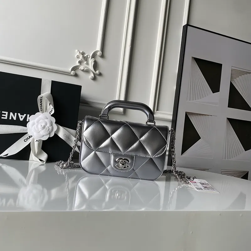 All Categories Chanel Women's Bags 2 (Chanel) Chanel Original Order AS5805