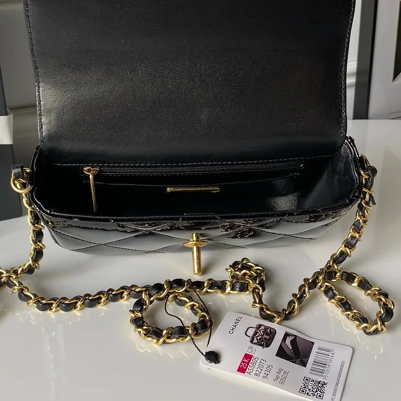 All Categories Chanel Women's Bags 2 (Chanel) Chanel Original Order AS5805