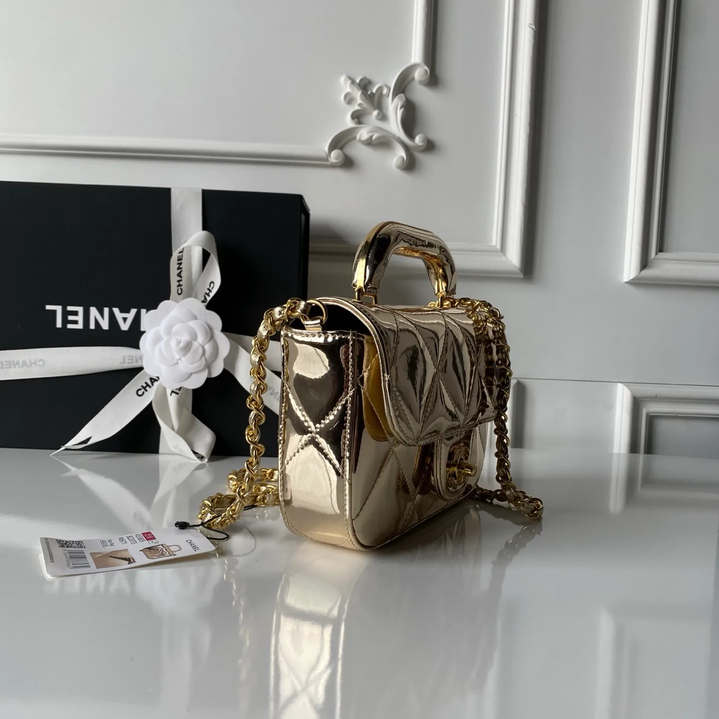All Categories Chanel Women's Bags 2 (Chanel) Chanel Original Order AS5805