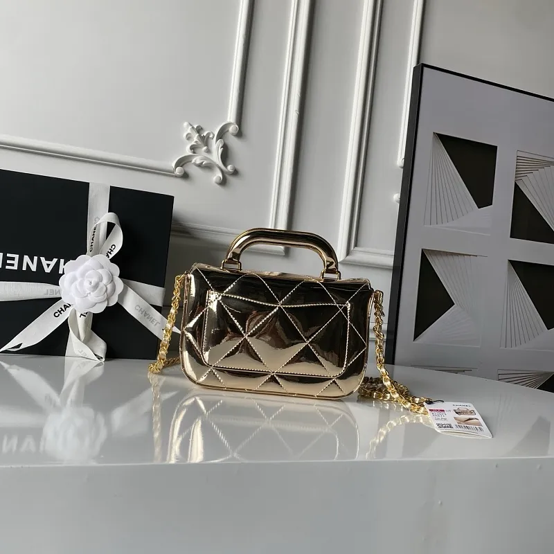 All Categories Chanel Women's Bags 2 (Chanel) Chanel Original Order AS5805