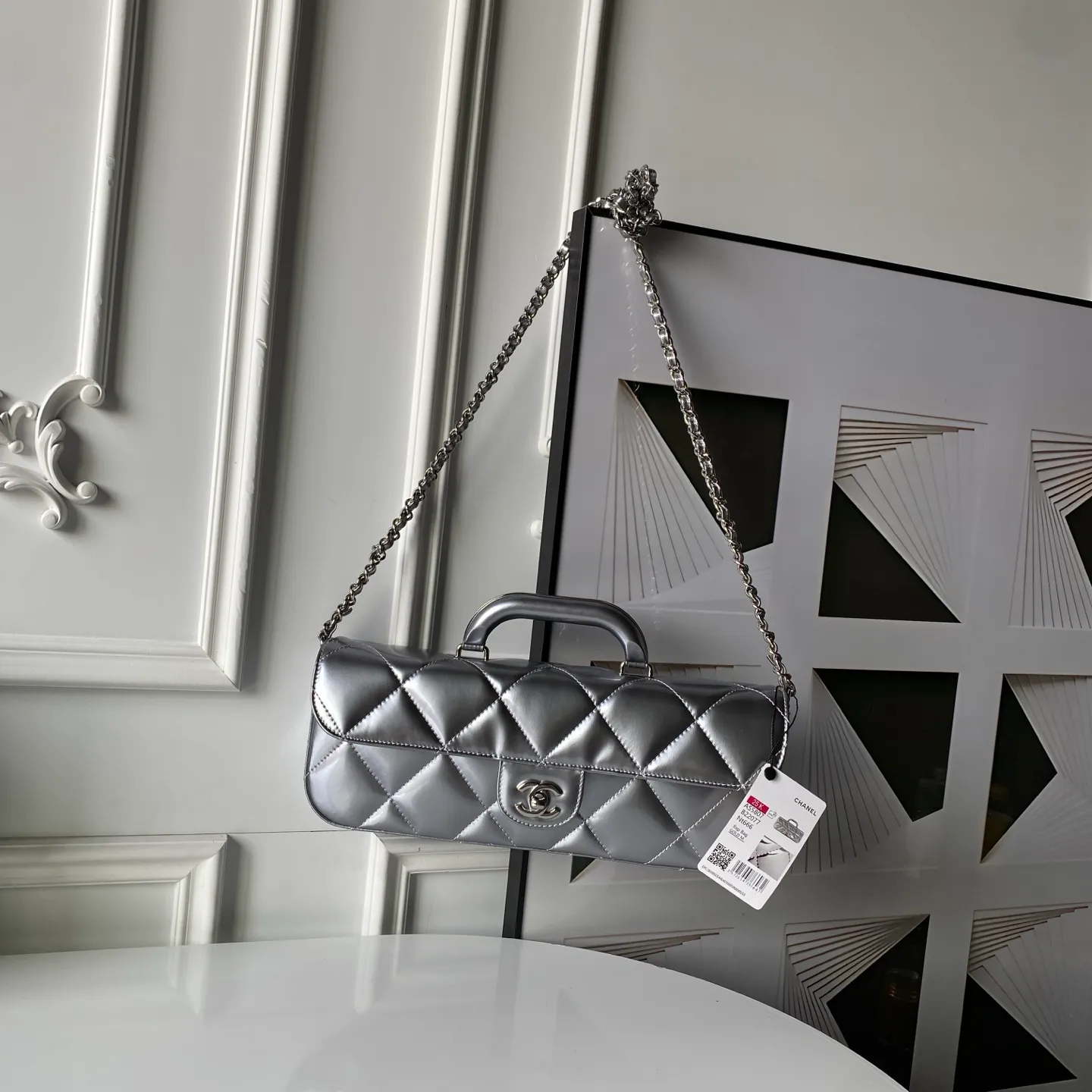 All Categories Chanel Women's Bags 2 (Chanel) Chanel Original Order AS5805