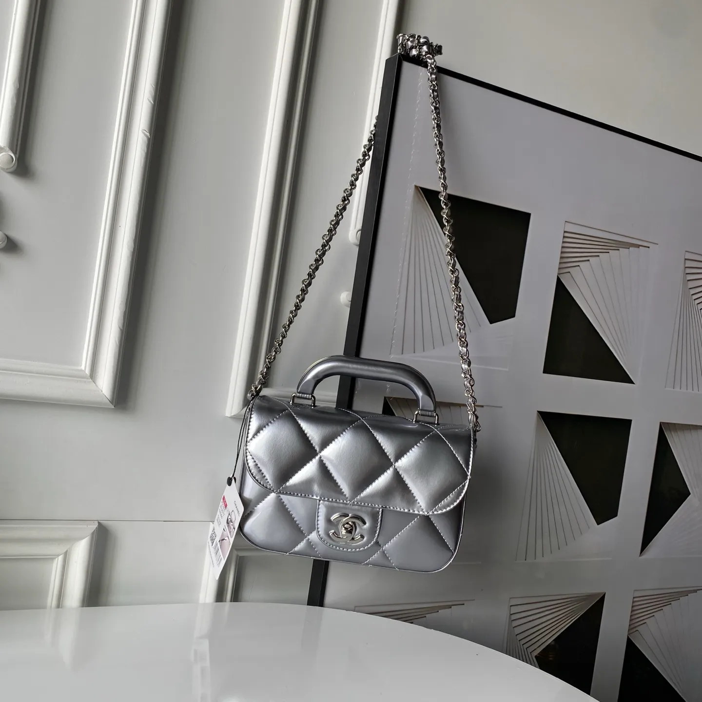 All Categories Chanel Women's Bags 2 (Chanel) Chanel Original Order AS5805